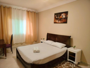 Nouveau Studio à Marjane avec climatiseur